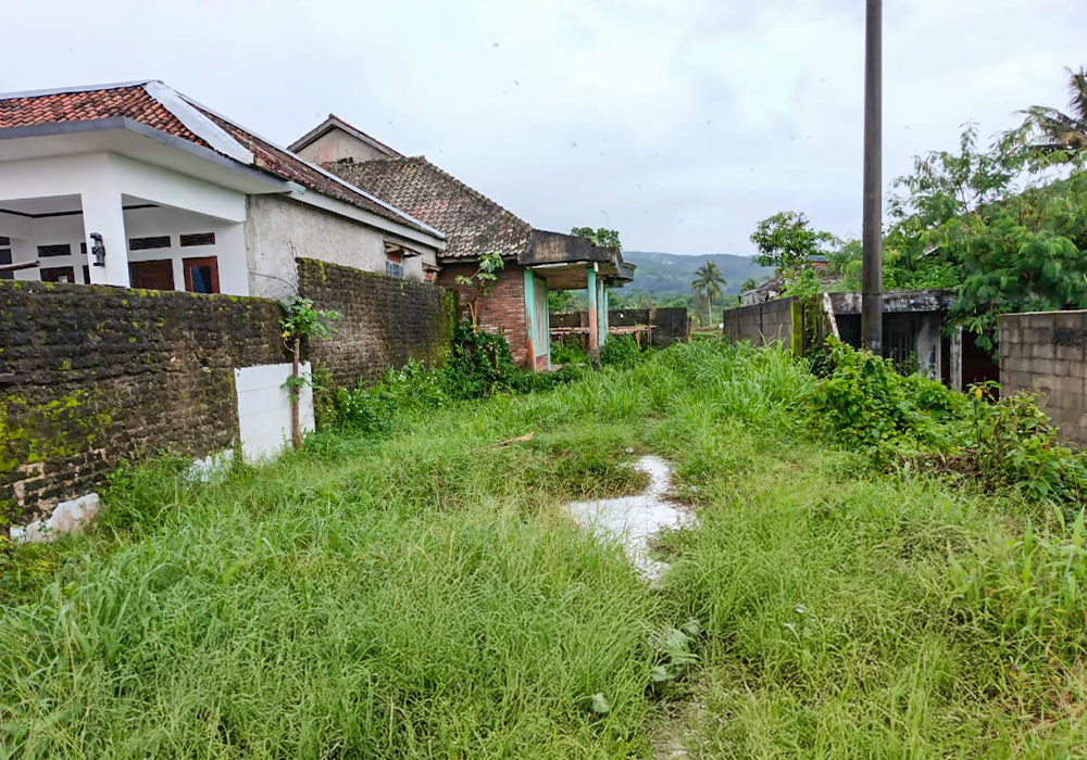 RUMAH DI KAB. SUKABUMI - WOFF754-1 - foto 3